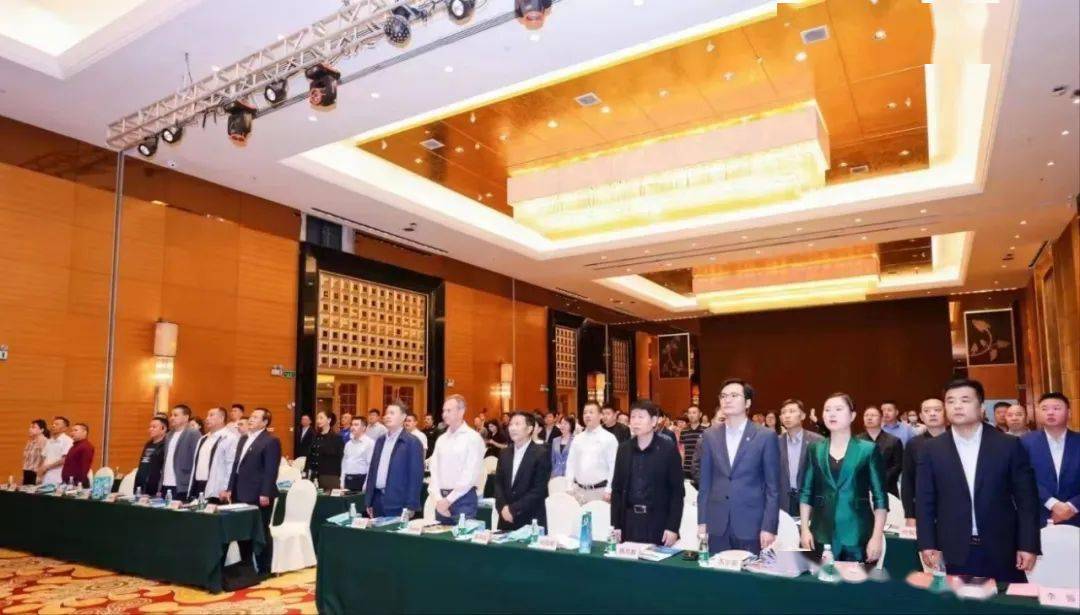 山东省不锈钢行业协会:2023(第四届)开云体育 开云官网南海不锈钢大会在海南岛盛大召开(图2) 山东省不锈钢行业协会:2023(第四届)开云体育 开云官网南海不锈钢大会在海南岛盛大召开(图2)