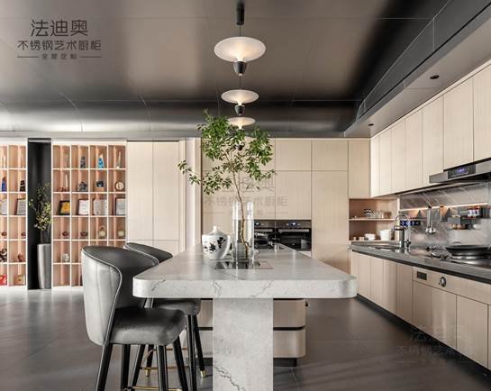 定制行业内开云体育 开云官网卷加剧法迪奥浅谈不锈钢定制的差异化突围之道(图4) 定制行业内开云体育 开云官网卷加剧法迪奥浅谈不锈钢定制的差异化突围之道(图4)