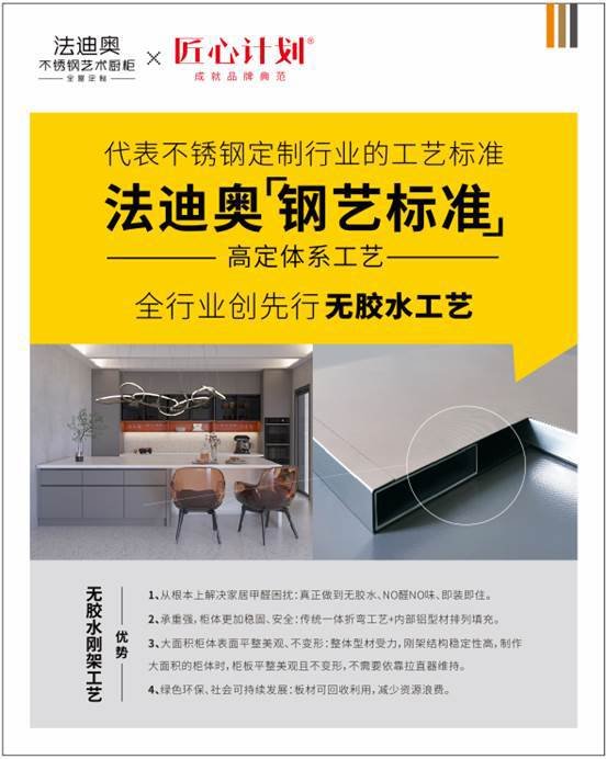 定制行业内开云体育 开云官网卷加剧法迪奥浅谈不锈钢定制的差异化突围之道(图9) 定制行业内开云体育 开云官网卷加剧法迪奥浅谈不锈钢定制的差异化突围之道(图9)