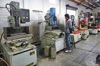 开云 开云体育苏州市吴中区木渎特种不锈钢材料厂(图1) 开云 开云体育苏州市吴中区木渎特种不锈钢材料厂(图1)