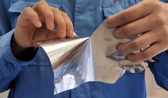 打破德日垄断!日本曾扬言中国做开云 开云体育APP梦也做不到手撕钢如今弯道超车(图2) 打破德日垄断!日本曾扬言中国做开云 开云体育APP梦也做不到手撕钢如今弯道超车(图2)