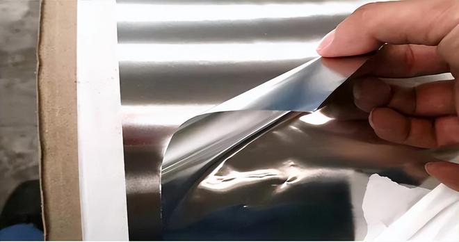 打破德日垄断!日本曾扬言中国做开云 开云体育APP梦也做不到手撕钢如今弯道超车(图3) 打破德日垄断!日本曾扬言中国做开云 开云体育APP梦也做不到手撕钢如今弯道超车(图3)