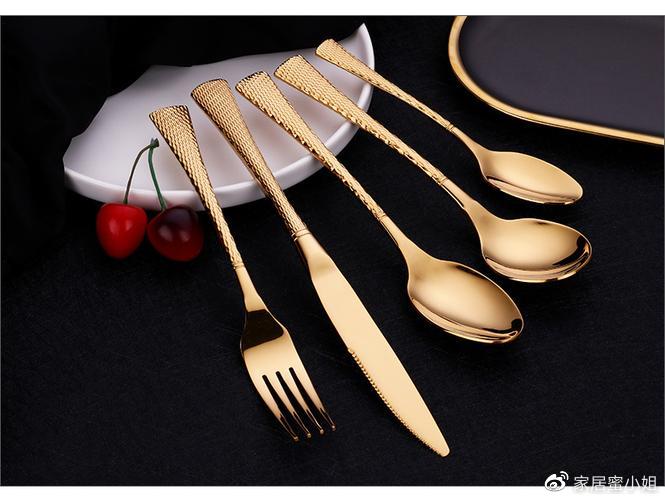 开云 开云体育购买不锈钢餐具需要注意什么?这些问题不容忽视!(图2) 开云 开云体育购买不锈钢餐具需要注意什么?这些问题不容忽视!(图2)