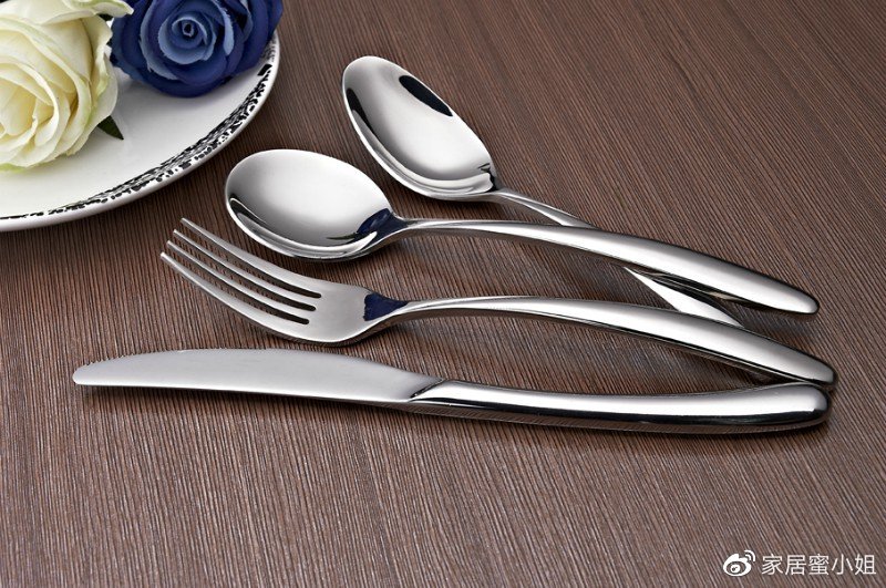 开云 开云体育购买不锈钢餐具需要注意什么?这些问题不容忽视!(图6) 开云 开云体育购买不锈钢餐具需要注意什么?这些问题不容忽视!(图6)