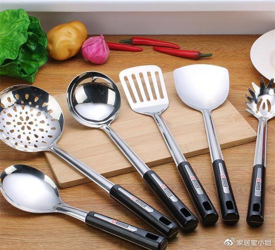 开云 开云体育购买不锈钢餐具需要注意什么?这些问题不容忽视!(图8) 开云 开云体育购买不锈钢餐具需要注意什么?这些问题不容忽视!(图8)