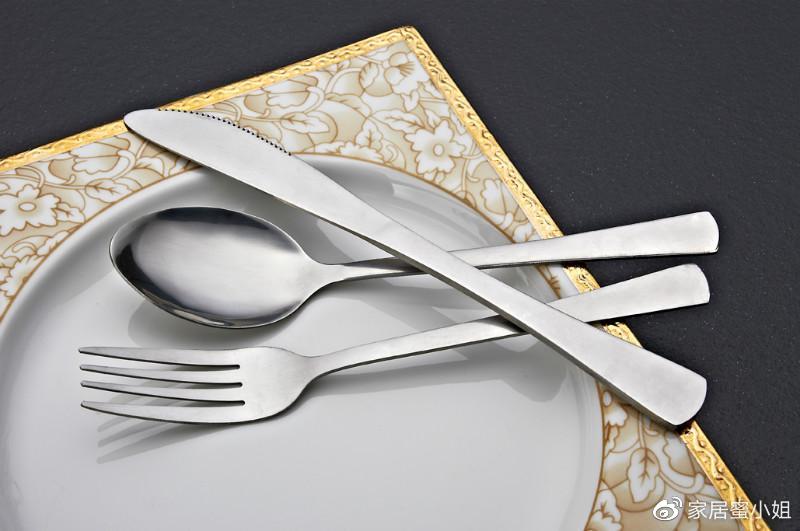 开云 开云体育购买不锈钢餐具需要注意什么?这些问题不容忽视!(图5) 开云 开云体育购买不锈钢餐具需要注意什么?这些问题不容忽视!(图5)