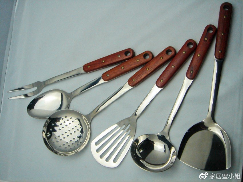 开云 开云体育购买不锈钢餐具需要注意什么?这些问题不容忽视!(图9) 开云 开云体育购买不锈钢餐具需要注意什么?这些问题不容忽视!(图9)