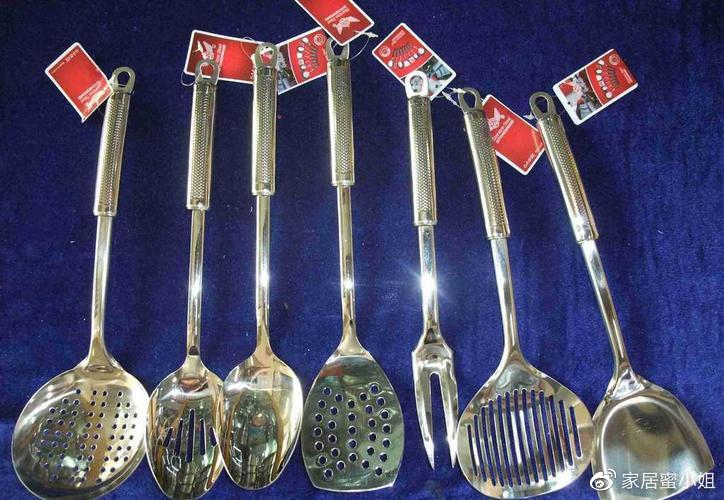 开云 开云体育购买不锈钢餐具需要注意什么?这些问题不容忽视!(图12) 开云 开云体育购买不锈钢餐具需要注意什么?这些问题不容忽视!(图12)