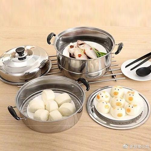 开云 开云体育购买不锈钢餐具需要注意什么?这些问题不容忽视!(图19) 开云 开云体育购买不锈钢餐具需要注意什么?这些问题不容忽视!(图19)