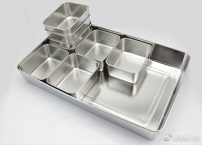 开云 开云体育购买不锈钢餐具需要注意什么?这些问题不容忽视!(图23) 开云 开云体育购买不锈钢餐具需要注意什么?这些问题不容忽视!(图23)