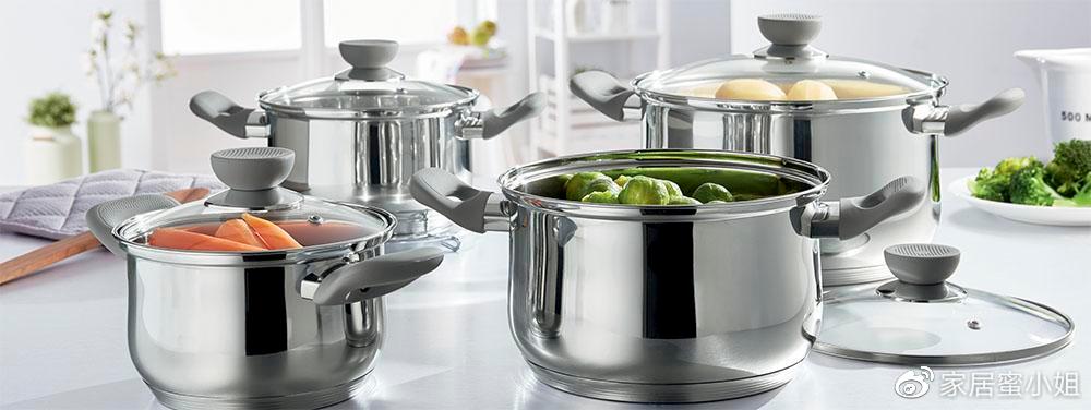 开云 开云体育购买不锈钢餐具需要注意什么?这些问题不容忽视!(图25) 开云 开云体育购买不锈钢餐具需要注意什么?这些问题不容忽视!(图25)