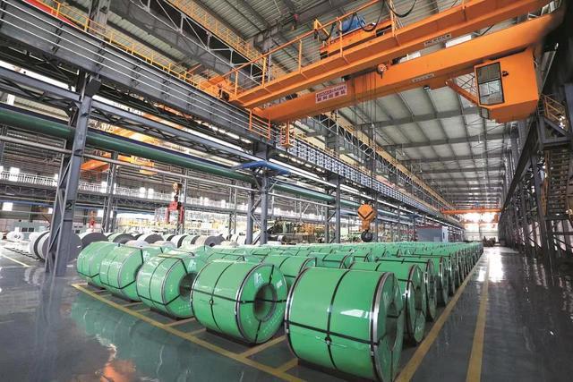 开云 开云体育官网江苏响水:“四大产业”挺起工业强县脊梁(图1) 开云 开云体育官网江苏响水:“四大产业”挺起工业强县脊梁(图1)