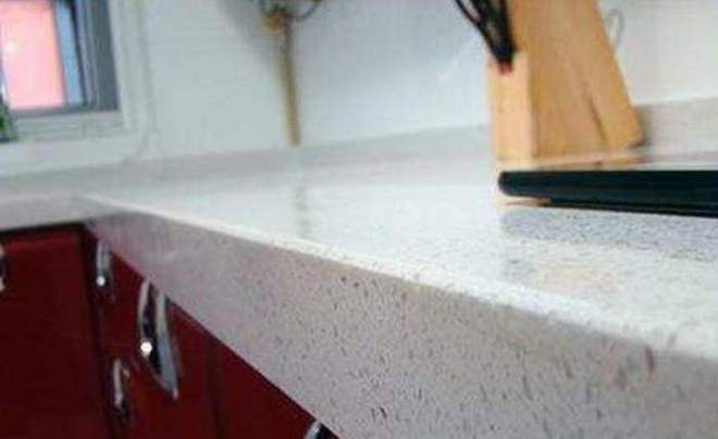 想要装修“高大上”橱柜台面可得选好了!最喜欢第4种好用开云体育 开云平台到不行(图2) 想要装修“高大上”橱柜台面可得选好了!最喜欢第4种好用开云体育 开云平台到不行(图2)