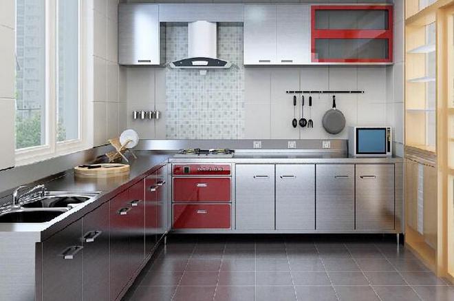 想要装修“高大上”橱柜台面可得选好了!最喜欢第4种好用开云体育 开云平台到不行(图13) 想要装修“高大上”橱柜台面可得选好了!最喜欢第4种好用开云体育 开云平台到不行(图13)