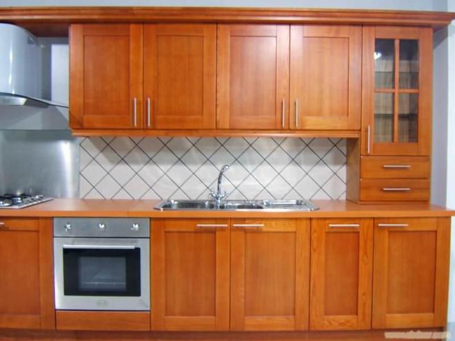 想要装修“高大上”橱柜台面可得选好了!最喜欢第4种好用开云体育 开云平台到不行(图16) 想要装修“高大上”橱柜台面可得选好了!最喜欢第4种好用开云体育 开云平台到不行(图16)