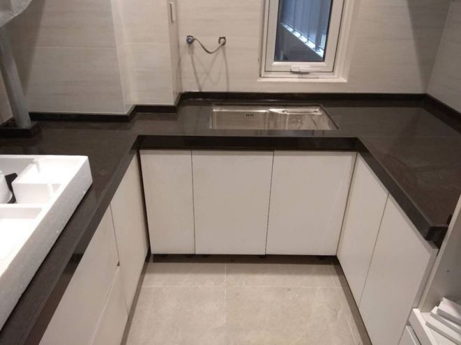 想要装修“高大上”橱柜台面可得选好了!最喜欢第4种好用开云体育 开云平台到不行(图1) 想要装修“高大上”橱柜台面可得选好了!最喜欢第4种好用开云体育 开云平台到不行(图1)