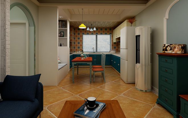 想要装修“高大上”橱柜台面可得选好了!最喜欢第4种好用开云体育 开云平台到不行(图3) 想要装修“高大上”橱柜台面可得选好了!最喜欢第4种好用开云体育 开云平台到不行(图3)