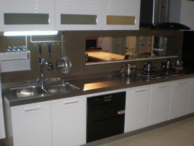 想要装修“高大上”橱柜台面可得选好了!最喜欢第4种好用开云体育 开云平台到不行(图9) 想要装修“高大上”橱柜台面可得选好了!最喜欢第4种好用开云体育 开云平台到不行(图9)