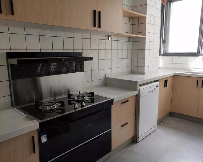 想要装修“高大上”橱柜台面可得选好了!最喜欢第4种好用开云体育 开云平台到不行(图5) 想要装修“高大上”橱柜台面可得选好了!最喜欢第4种好用开云体育 开云平台到不行(图5)