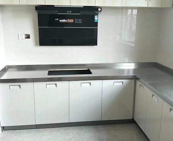 想要装修“高大上”橱柜台面可得选好了!最喜欢第4种好用开云体育 开云平台到不行(图10) 想要装修“高大上”橱柜台面可得选好了!最喜欢第4种好用开云体育 开云平台到不行(图10)