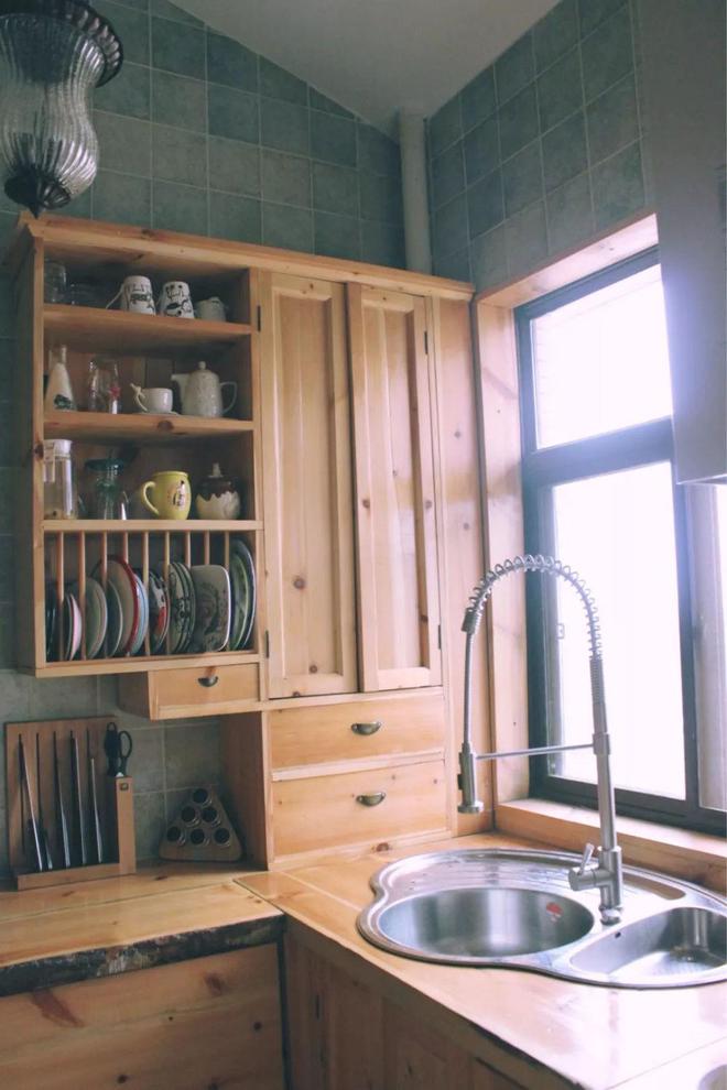 想要装修“高大上”橱柜台面可得选好了!最喜欢第4种好用开云体育 开云平台到不行(图15) 想要装修“高大上”橱柜台面可得选好了!最喜欢第4种好用开云体育 开云平台到不行(图15)