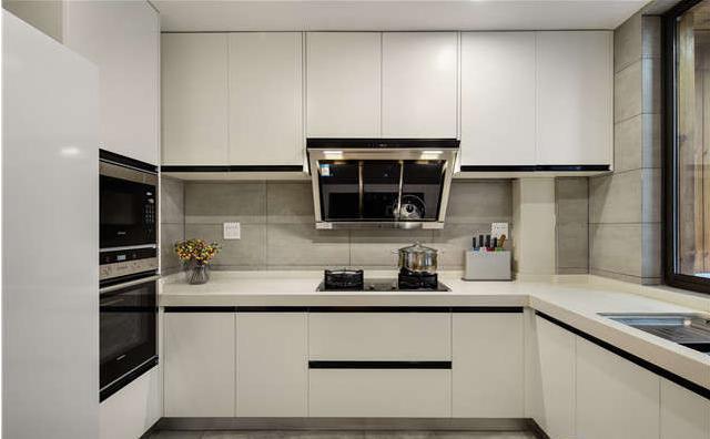 想要装修“高大上”橱柜台面可得选好了!最喜欢第4种好用开云体育 开云平台到不行(图19) 想要装修“高大上”橱柜台面可得选好了!最喜欢第4种好用开云体育 开云平台到不行(图19)