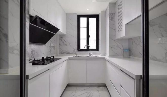 想要装修“高大上”橱柜台面可得选好了!最喜欢第4种好用开云体育 开云平台到不行(图20) 想要装修“高大上”橱柜台面可得选好了!最喜欢第4种好用开云体育 开云平台到不行(图20)