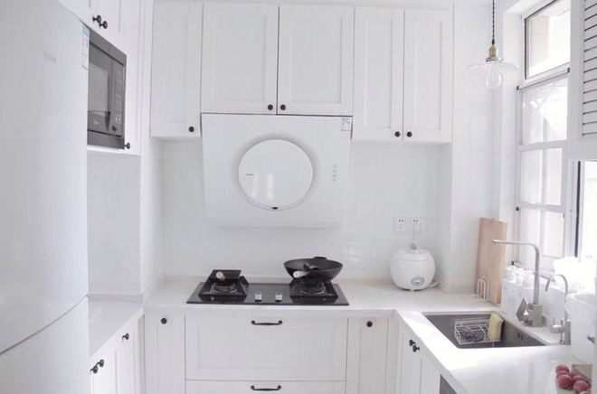 想要装修“高大上”橱柜台面可得选好了!最喜欢第4种好用开云体育 开云平台到不行(图17) 想要装修“高大上”橱柜台面可得选好了!最喜欢第4种好用开云体育 开云平台到不行(图17)