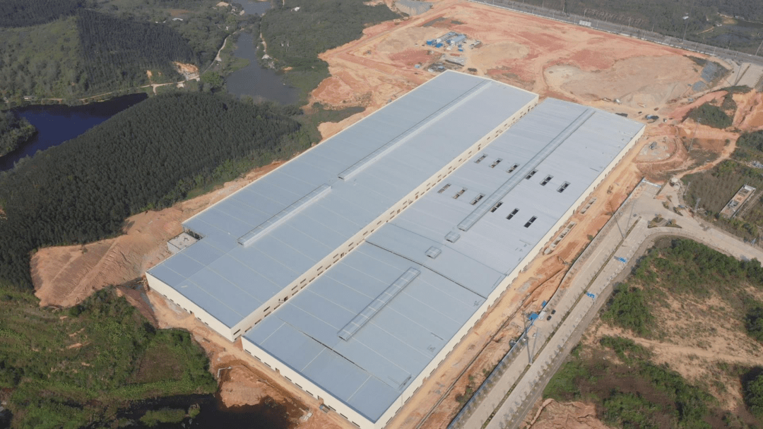 广开云体育 开云平台东这个地方多个不锈钢制品重点项目建设加快(图1) 广开云体育 开云平台东这个地方多个不锈钢制品重点项目建设加快(图1)