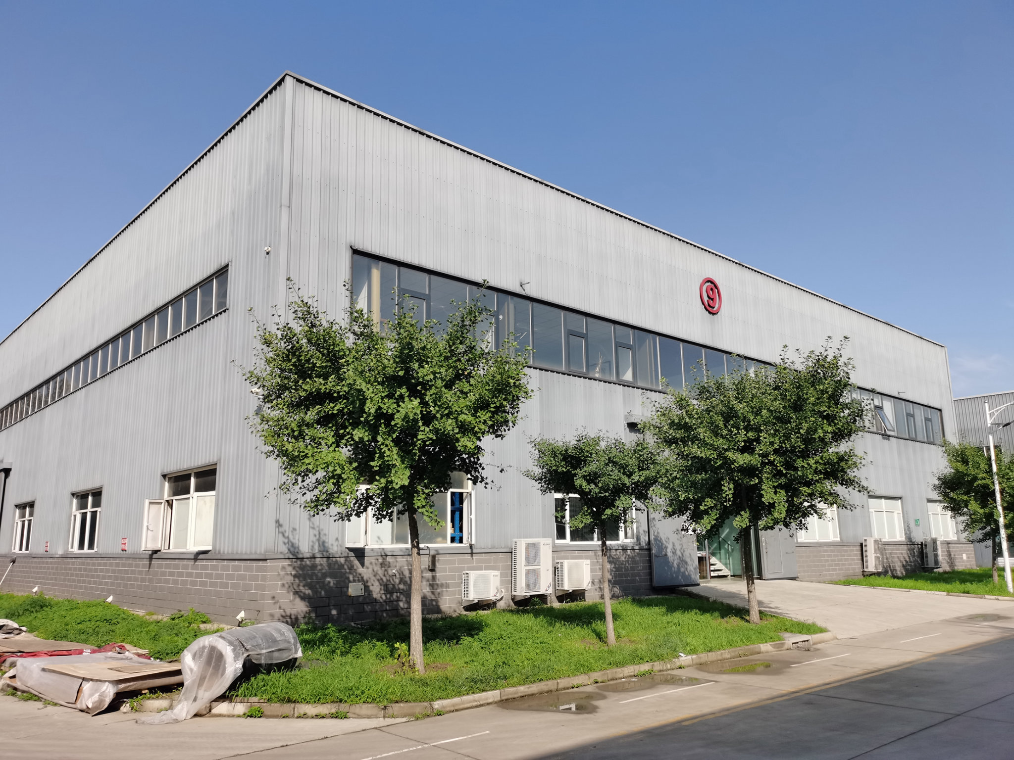 天津盛京Kaiyun 开云金属制品专业不锈钢制品加工定制厂家不锈钢产品找我们没错！(图1)