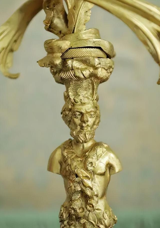 在库施王国时开云 开云体育官网期金属制品对其日常生活的影响(图4)