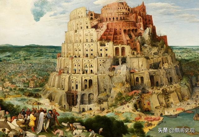 古巴比伦王国的商业对世界经济有什么样的影响？开云体育 kaiyun.com 官网入口(图4)