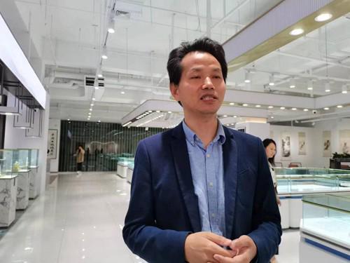 开云 开云体育平台生产、研发、销售全覆盖！中国白银城打造产业发展新高地(图3)