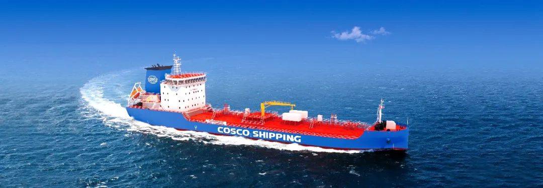 11500吨不锈钢化学品船签订建造合同！五开云体育 kaiyun.com 官网入口大设计亮点再获船东认可！(图2)