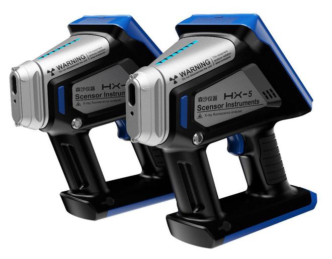 森沙手持式光谱仪可以测不锈钢430吗开云APP 开云官网入口？(图1)