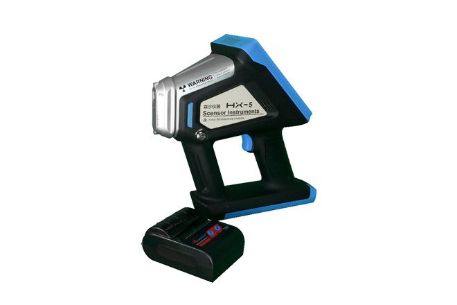 森沙手持式光谱仪可以测不锈钢430吗开云APP 开云官网入口？(图2)