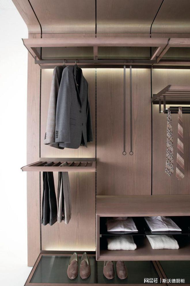 开云 开云体育斯沃德不锈钢全屋定制打造理想家！(图3)