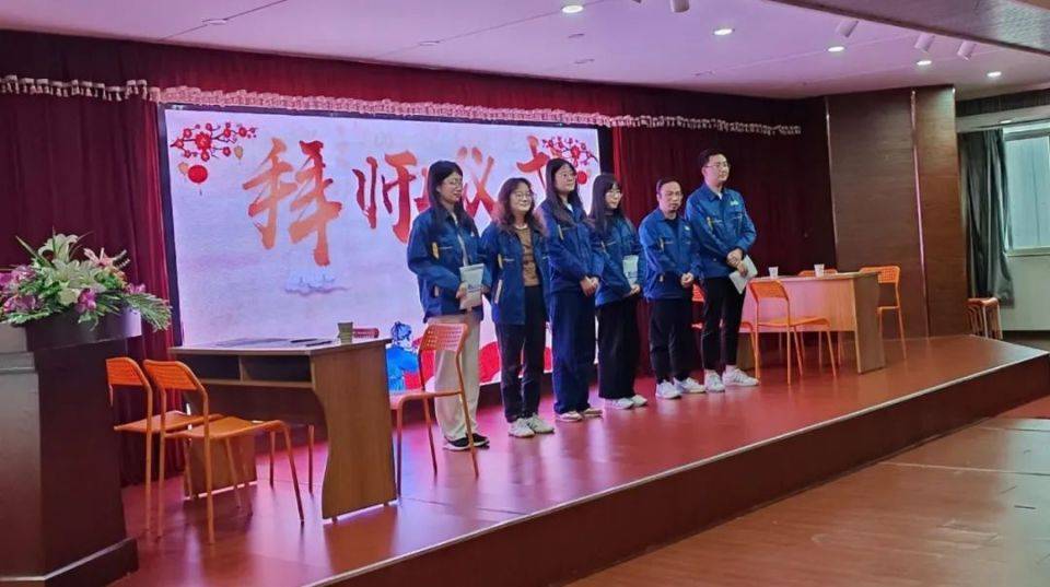 Kaiyun 开云不锈钢贸易板块4月总结暨5月启动大会顺利召开(图3)