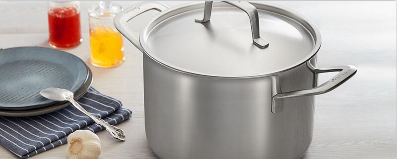 开云 开云体育不锈钢是合金吗 不锈钢是不是合金(图1)