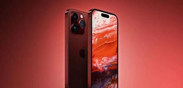 苹果首次！开云 开云体育官网Pro不锈钢Max钛合金iPhone15大杯旗舰也差异化设计(图5)