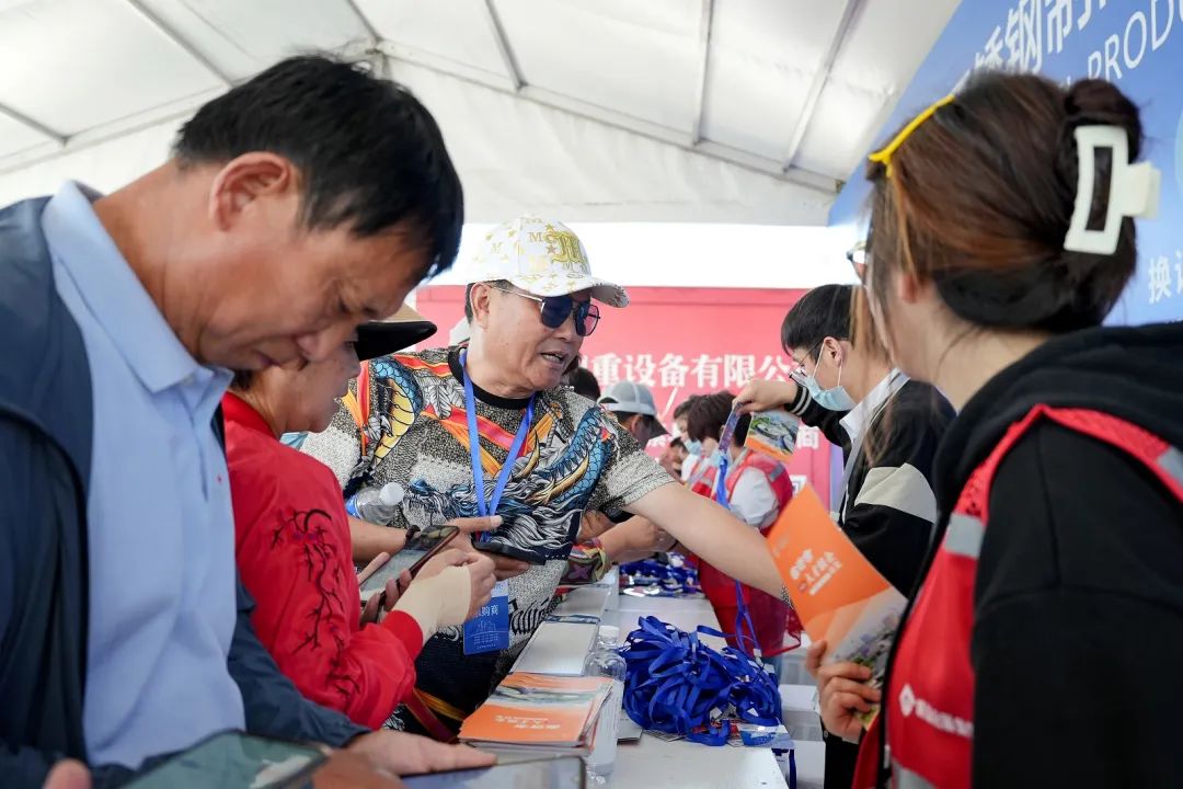 开云体育 kaiyun.com 官网入口双展联动 亮相临沂 “国家级”不锈钢博览会落户临沂(图4)