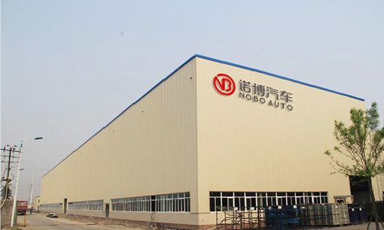 开云 开云体育发现好公司 车身内外饰企业(图4)