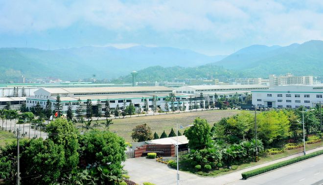 开云 开云体育发现好公司 车身内外饰企业(图5)