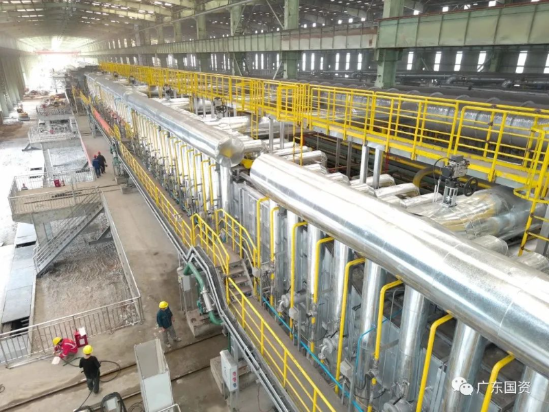 Kaiyun 开云广东省人民政府国有资产监督管理委员会(图3) Kaiyun 开云广东省人民政府国有资产监督管理委员会(图3)