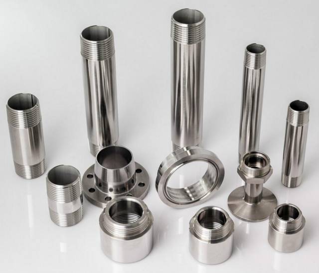 不锈钢与不锈铁开云 开云体育官网(图1)