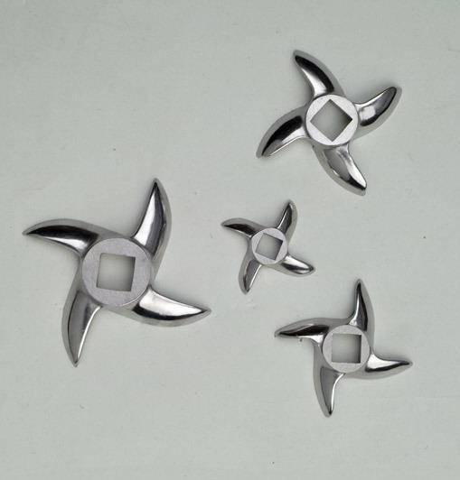 不锈钢与不锈铁开云 开云体育官网(图2)