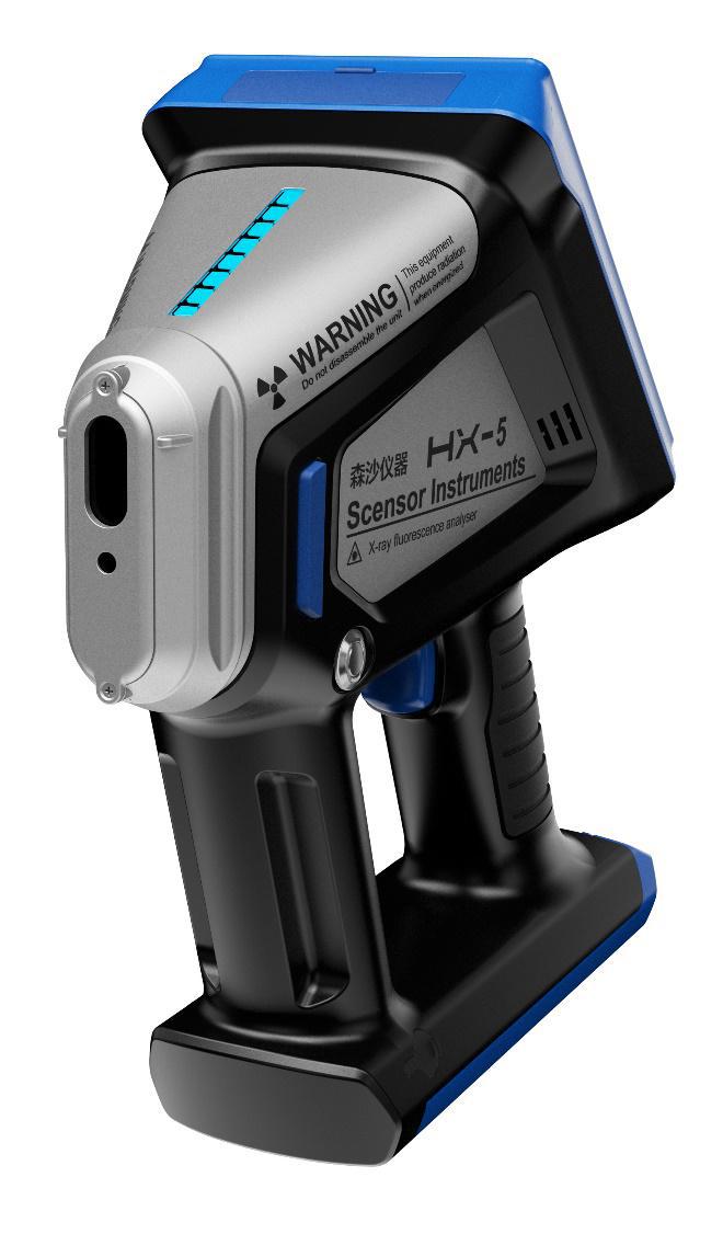 手持式光谱仪可以测不锈Kaiyun 开云钢630吗?(图2) 手持式光谱仪可以测不锈Kaiyun 开云钢630吗?(图2)