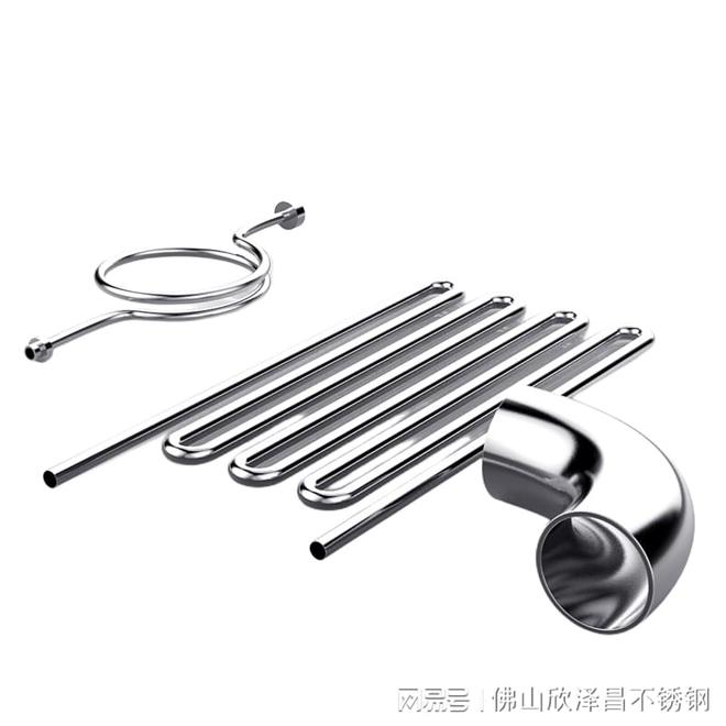 304不锈钢管重量计算公式(304不锈钢管重量计算方法简介)开云体育 开云平台(图2)