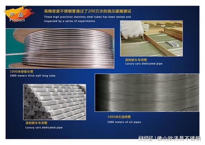 不锈钢换热管需要符合哪些相关标准和要求？开云 开云体育(图2)