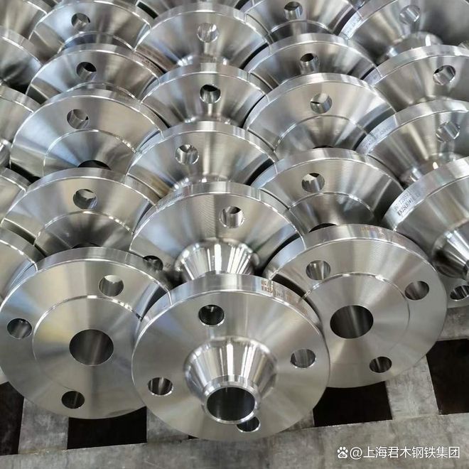 开云APP 开云官网入口解读00Cr19Ni10不锈钢的物理性质和化学成分(图2)